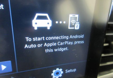 Image for used 2021 HYUNDAI VENUE 19