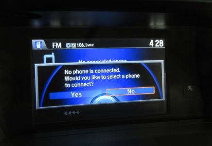 Image for used 2015 HONDA ACCORD 19