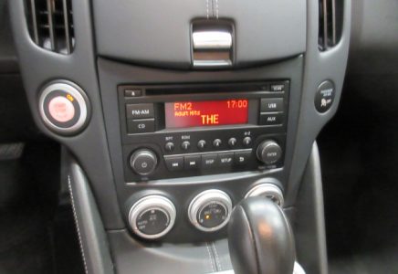 Image for used 2020 NISSAN 370Z 18