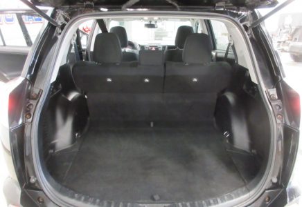 Image for used 2016 TOYOTA RAV4 19