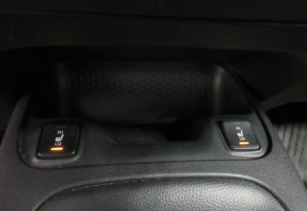 Image for used 2021 TOYOTA COROLLA 19