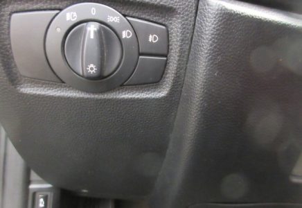 Image for used 2008 BMW 1 SERIES 20