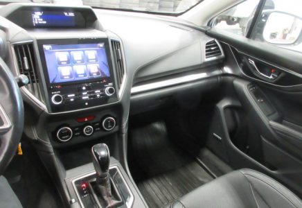 Image for used 2017 SUBARU IMPREZA 17