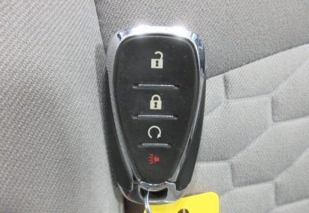 Image for used 2020 CHEVROLET EQUINOX LS 20