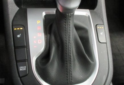Image for used 2024 KIA FORTE 20