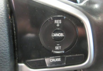 Image for used 2016 HONDA CIVIC COUPE EX-T 20