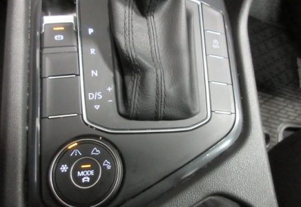 Image for used 2021 VOLKSWAGEN TIGUAN 20