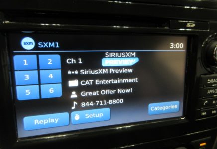 Image for used 2015 NISSAN ALTIMA 20