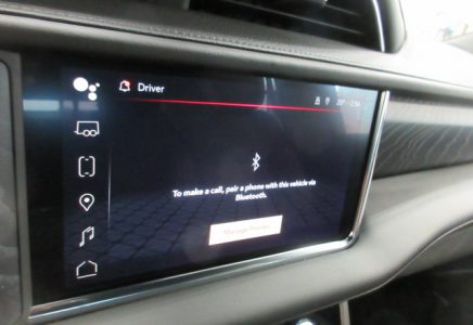Image for used 2023 GMC YUKON XL 20