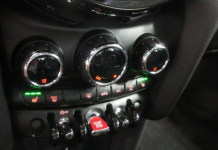 Image for used 2019 MINI COOPER 20
