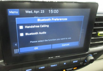Image for used 2021 HYUNDAI VENUE 20