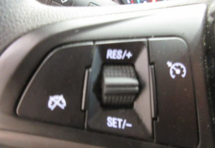Image for used 2022 CHEVROLET SPARK 20