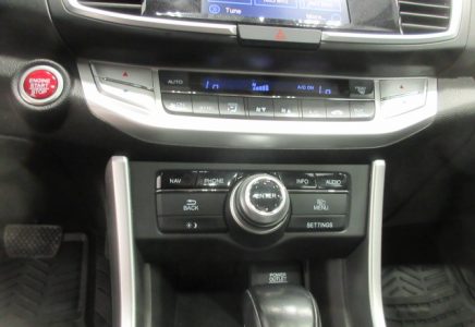 Image for used 2015 HONDA ACCORD 20