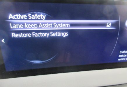 Image for used 2023 MAZDA CX-9 20