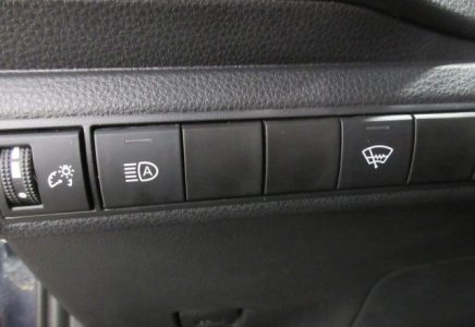 Image for used 2021 TOYOTA COROLLA 20