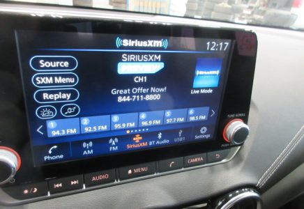 Image for used 2023 NISSAN SENTRA SV *JUST SOLD* 20