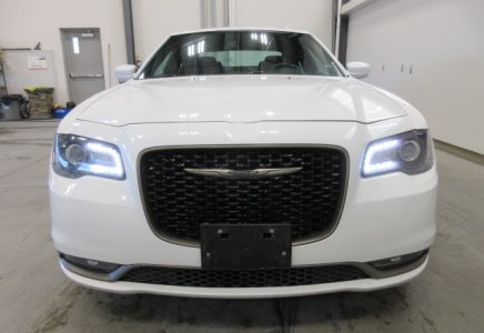 Image for used 2020 CHRYSLER 300S 4
