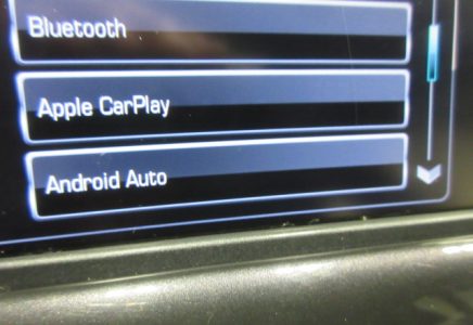 Image for used 2018 CHEVROLET IMPALA 19