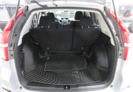 Image for used 2016 HONDA CR-V LX 20