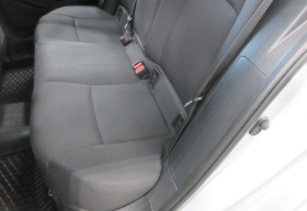 Image for used 2022 TOYOTA COROLLA 21