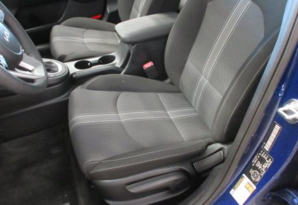 Image for used 2024 KIA FORTE 21
