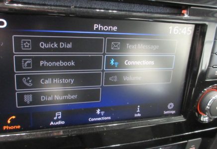 Image for used 2020 NISSAN QASHQAI 21