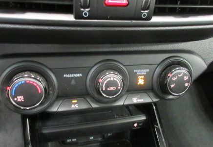 Image for used 2023 KIA FORTE 21