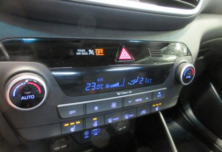 Image for used 2019 HYUNDAI TUCSON 20