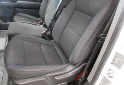 Image for used 2023 CHEVROLET SILVERADO 19