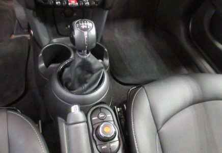 Image for used 2019 MINI COOPER 21