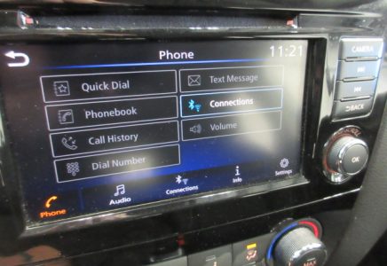 Image for used 2020 NISSAN QASHQAI 19