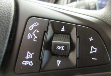 Image for used 2022 CHEVROLET SPARK 21