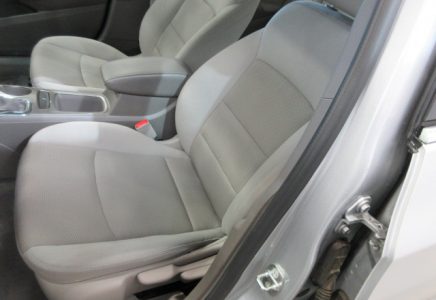 Image for used 2016 CHEVROLET CRUZE *JUST SOLD* 21