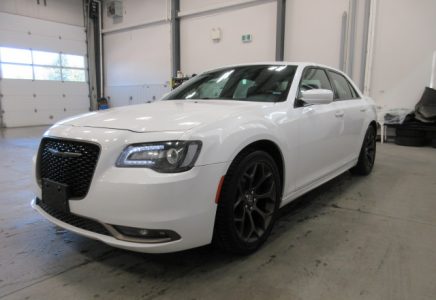 Image for used 2020 CHRYSLER 300S 5