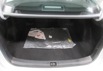 Image for used 2022 TOYOTA COROLLA 22