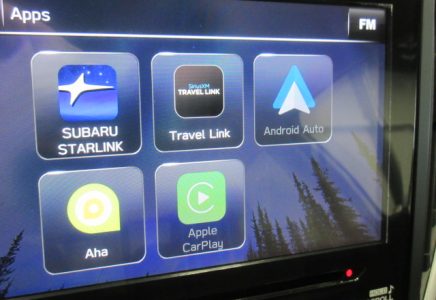 Image for used 2017 SUBARU IMPREZA 19