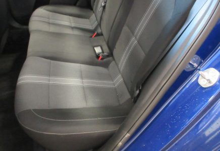Image for used 2024 KIA FORTE 22