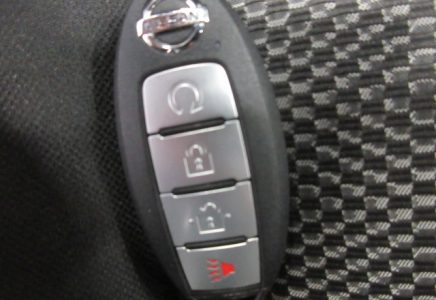 Image for used 2020 NISSAN QASHQAI 24
