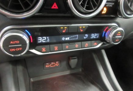 Image for used 2023 NISSAN SENTRA 22