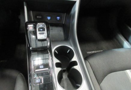 Image for used 2021 NISSAN ROGUE SV 22