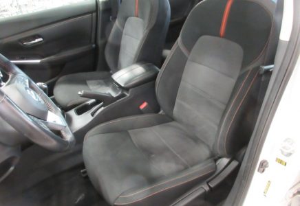 Image for used 2020 NISSAN SENTRA 22