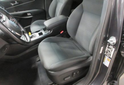 Image for used 2020 KIA SORENTO 22