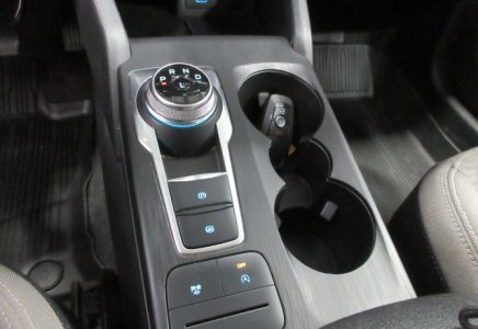 Image for used 2022 FORD ESCAPE AWD 22