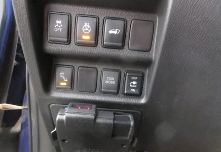 Image for used 2018 NISSAN PATHFINDER 22