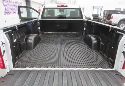 Image for used 2023 CHEVROLET SILVERADO 1500 20