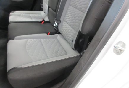 Image for used 2020 CHEVROLET EQUINOX LS 22