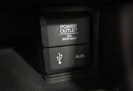 Image for used 2015 HONDA ACCORD 22