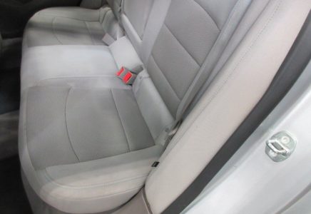 Image for used 2016 CHEVROLET CRUZE *JUST SOLD* 22