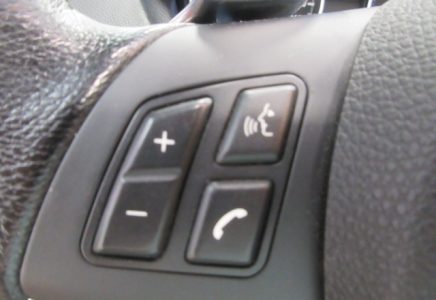 Image for used 2008 BMW 1 SERIES 22