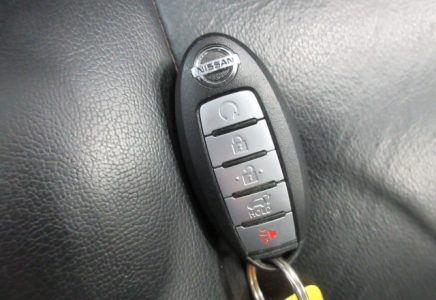 Image for used 2018 NISSAN PATHFINDER 23